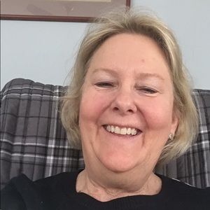 Meet your Posher, Sharon